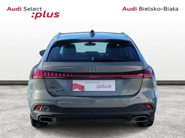 Audi A5 B10 Avant 2.0 TFSI 150KM 2025 Audi A5 Avant Audi A5 TFSI Avant 150km S tronic 2.0 Benzyna 150KM, zdjęcie 3