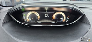 Peugeot 3008 II 2020 Peugeot 3008 2.0177KM Wersja GT 2020r 85TysKm FullLed Focal Hak 2.0 177KM, zdjęcie 21