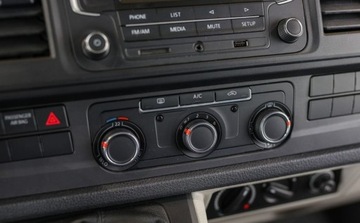 Volkswagen Caravelle T6 Transporter 2.0 TDI 150KM 2019 Volkswagen Transporter L2H1 2.0 Diesel 150KM, zdjęcie 19