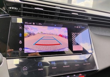 Peugeot 2022 Peugeot 308 Allure Samochod NIEUZYWANY Faktura VAT 23 1.2 Benzyna 130KM, zdjęcie 23