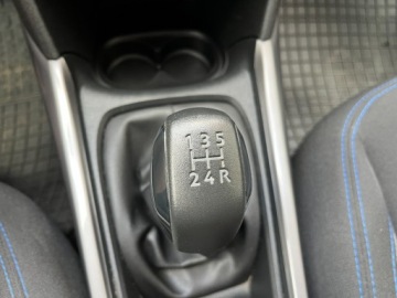 Peugeot 2008 I SUV Facelifting 1.2 PureTech 82KM 2018 Peugeot 2008 1.2 benzyna 82 KM zarejestrowany w PL zadbany mozliwa zam, zdjęcie 16