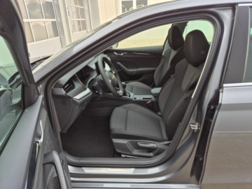 Skoda Octavia IV Liftback 1.5 TSI EVO 150KM 2026 Skoda Octavia Drive 1.5 TSI 150KM Auto z placu, zdjęcie 14