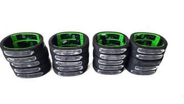 20 ЗЕЛЕНЫХ СМАРТБЕНДОВ RAZER NABU