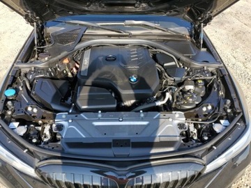 BMW Seria 3 G20-G21 2021 BMW Seria 3 330I 2021 2.0l 2.0 Benzyna 255KM, zdjęcie 6