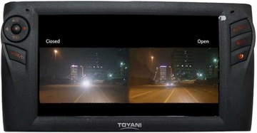 КАМЕРА НОЧНОГО ВИДЕНИЯ TOYANI SPECIAL NIGHT TA-JY500