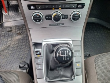 Volkswagen Passat B7 Variant 1.4 TSI BlueMotion 122KM 2013 Volkswagen Passat Klimatronik Nawigacja, zdjęcie 23