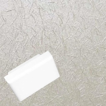 Kielnia wykańczająca, aksamitne pokrycia ścienne Przenośne, trwałe, kwadratowe, małe