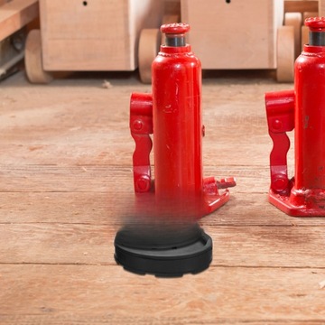 ПОДЪЕМНАЯ РЕЗИНОВАЯ ПОДУШКА ПОДЪЕМА РЕЙКИ РАМЫ АВТОМОБИЛЯ