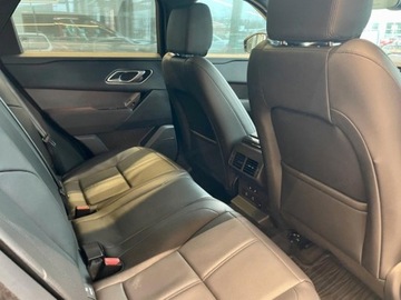 Land Rover Range Rover Velar SUV Plug -In Facelifting 2.0 P400e 404KM 2025 Range Rover Velar P400e Dynamic SE 2.0 (404KM) 2025, zdjęcie 7