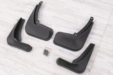 ЗАСЛОНКИ OPEL INSIGNIA A G09 2008-2013 ДО ФЕЙСЛИФТИНГА