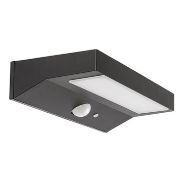 Kinkiet solarny z czujnikiem KORANA 77023 Rabalux