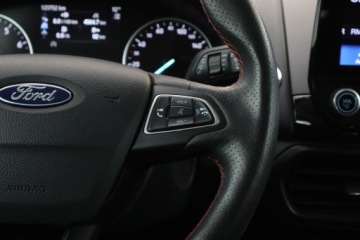Ford Ecosport II SUV Facelifting 1.0 EcoBoost 140KM 2019 Ford Ecosport 1.0 EcoBoost, Salon Polska, zdjęcie 17