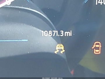 Ford Mustang VI 2024 Ford Mustang Ecoboost Premium Fastback 2024 2.3l 2.3 Benzyna 315KM, zdjęcie 11