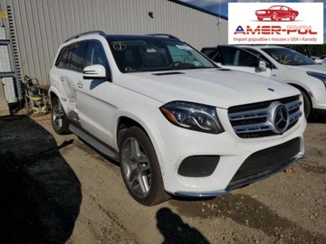 Mercedes GLS X167 2019