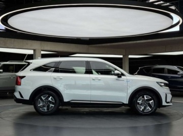 Kia Sorento IV 2023 Kia Sorento HEV M 7 osobowa Kamera cofania CarPlay Android Auto FV23, zdjęcie 36