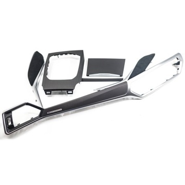 OE BMW G20 G21 G22 G26 Dekory Carbon M PERFORMANCE