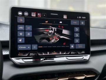 Cupra Terramar SUV 2.0 TSI 265KM 2025 Cupra Terramar 2.0TSI 2656KM 4Drive VZ DSG l Kamer, zdjęcie 19