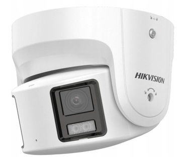Kamera IP Hikvision DS-2CD2347G2P-LSU/SL Panorama