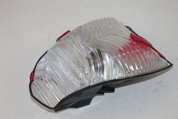 BMW R1200R R 1200 R 06-10 LAMPA TYŁ TYLNA