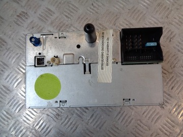 Радио радио Нави Опел Астра H III 04-