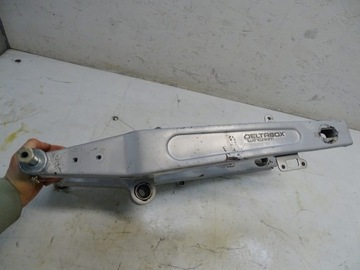 Задняя подвеска маятника Yamaha XTZ 750 Super Tenere