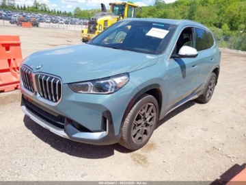 BMW X1 U11 2023 BMW X1 xDrive28i 2023 2.0l 2.0 Benzyna 241KM, zdjęcie 1