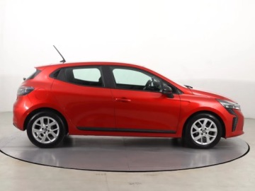 Renault Clio V Hatchback 5d 1.0 TCe 90KM 2023 Renault Clio 1.0 TCe, Salon Polska, Serwis ASO, zdjęcie 5