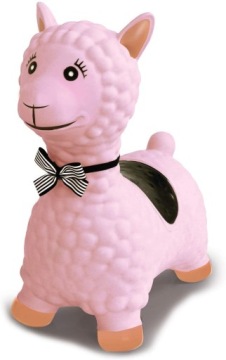 Jamara Стрибунець Лама rosa