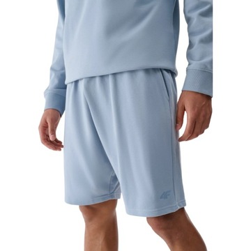 МУЖСКИЕ СПОРТИВНЫЕ ШОРТЫ 4F КОРОТКИЕ БРЮКИ ПОВСЕДНЕВНЫЕ СПОРТИВНЫЕ ШОРТЫ