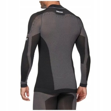 ТЕРМОАКТИВНАЯ ФУТБОЛКА SIXS BREEZYTOUCH TS3L BT НА ЛЕТНЕЕ XL/XXL 20-40C