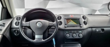 Volkswagen Tiguan I 2008 Volkswagen Tiguan 2.0 tdi 170 KM 4x4 Navi Kamera bezwypadkowy OPLACONY 2.0, zdjęcie 20