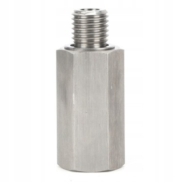 ПЕРЕХОДНИК ДАТЧИКА ДАВЛЕНИЯ МАСЛА M12X1,5 1/8NPT