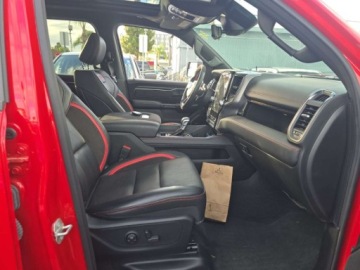  RAM 1500 TRX Crew Cab 2024 6.2 Benzyna 702KM, zdjęcie 11