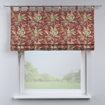 Римская штора Decoria Верона 100х170