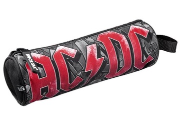 piórnik AC/DC - LOGO