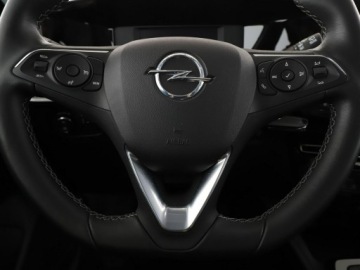 Opel Mokka II SUV 1.2 Turbo 100KM 2022 Opel Mokka X Historia serwisowa Opel Kamera, zdjęcie 20