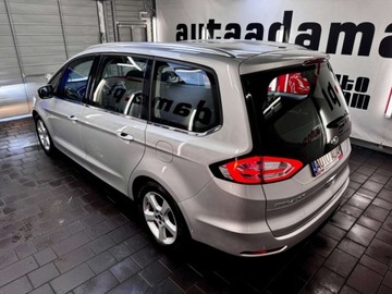 Ford Galaxy IV Van 2.0 TDCi 180KM 2015 Ford Galaxy Promocja na black week oferta wazna do konca tygodnia -3500 ty, zdjęcie 4
