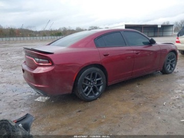 Dodge Charger VII 2022 Dodge Charger SXT 2022 3.6L 3.6 Benzyna 292KM, zdjęcie 5