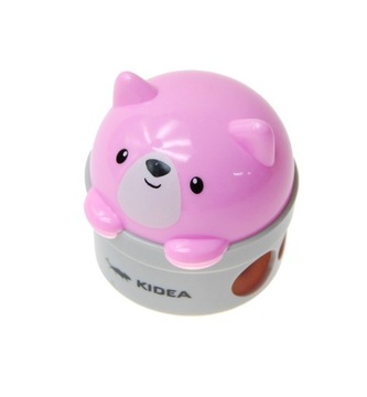 Двойная точилка для карандашей Kidea.