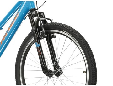 ВЕЛОСИПЕД KROSS HEXAGON JR 1,0/24