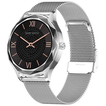 SMARTWATCH UNISEX PACIFIC 27-1 — тонометр артериального давления (sy022a)