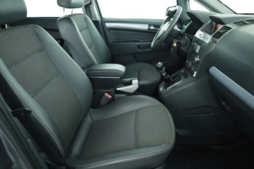 Opel Zafira B 1.8 ECOTEC 140KM 2007 Opel Zafira 1.8, GAZ, 7 miejsc, Navi, Klima, zdjęcie 6