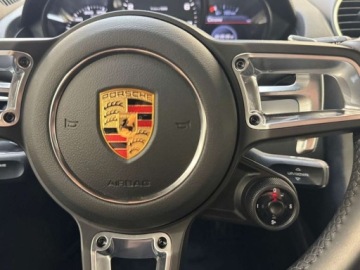 Porsche 2023 Porsche 718 Cayman Carplay Sportchrono FV23 2.0 Benzyna 299KM, zdjęcie 16