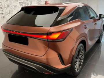 Lexus RX V 2025 Od ręki - 350h Omotenashi 250KM | Dach panoramiczny!, zdjęcie 2