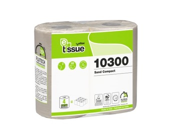E-TISSUE COMPACT compact 10030 dług. 30 m (300lх10)