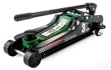 АВТОМОБИЛЬНЫЙ ГИДРАВЛИЧЕСКИЙ ДОМКРАТ STRONG Frog 3T НИЗКИЙ ПРОФИЛЬ