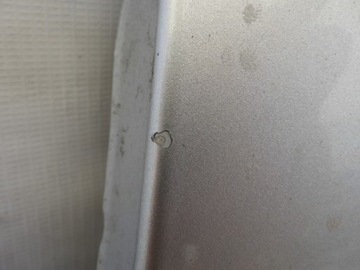 КРЫШКА КАПОТА BMW 7 E65