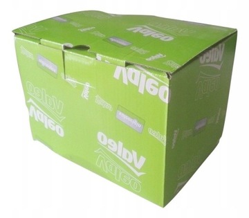 Отдельные детали Valeo 588051