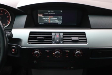 BMW Seria 5 E60 Sedan 3.0 530i 258KM 2006 BMW 5 530i, GAZ, Automat, Navi, Xenon, Klima, zdjęcie 12