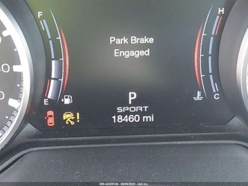 Maserati Levante 2022 Maserati Levante Modena 2022 3.0l 3.0 Benzyna 424KM, zdjęcie 11